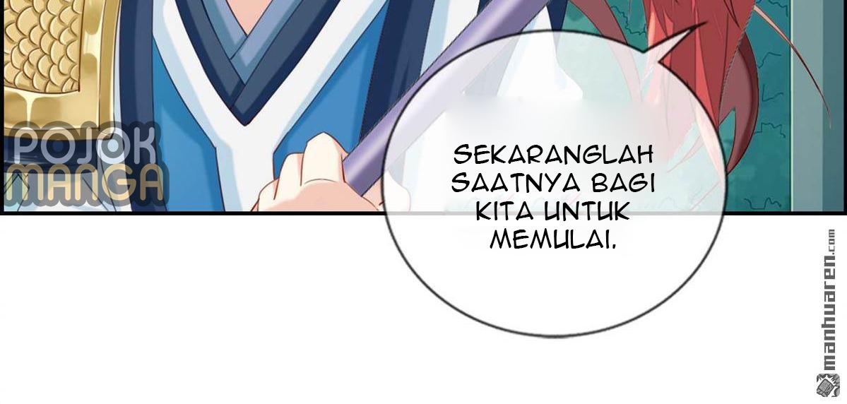 Strongest System (The Strongest Dandy System) Chapter 02 Gambar 56